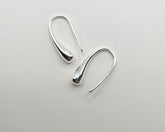 Teardrop Earrings