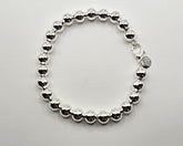 Aura Beaded Bracelet