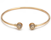 Evil Eye Bangle
