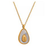 Avo Necklace