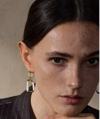 Merner Earrings
