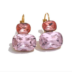 Candi Drop Earrings