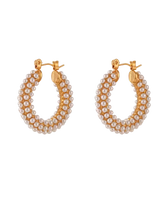 Arayae Earrings