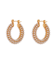 Arayae Earrings