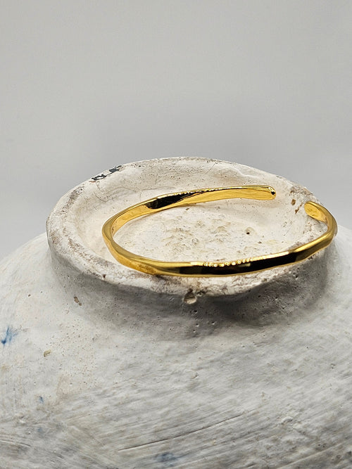 Arton Bangle - Vie Jewelry