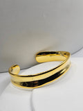 Leighton Bangle - Vie Jewelry