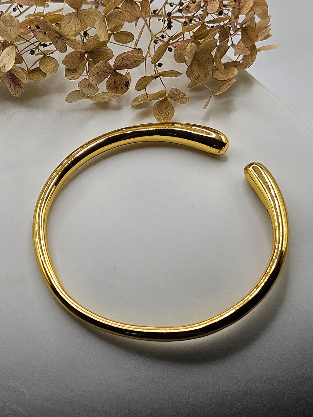 Doni Bangle - Vie Jewelry
