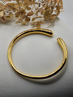 Doni Bangle - Vie Jewelry