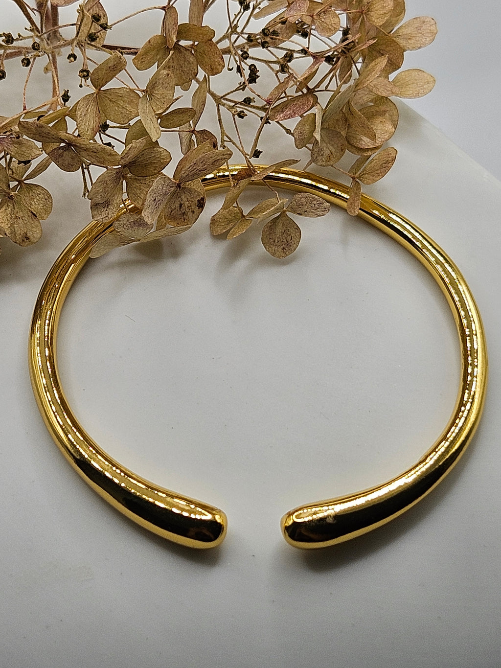 Doni Bangle - Vie Jewelry
