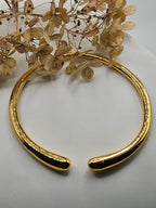 Doni Bangle - Vie Jewelry