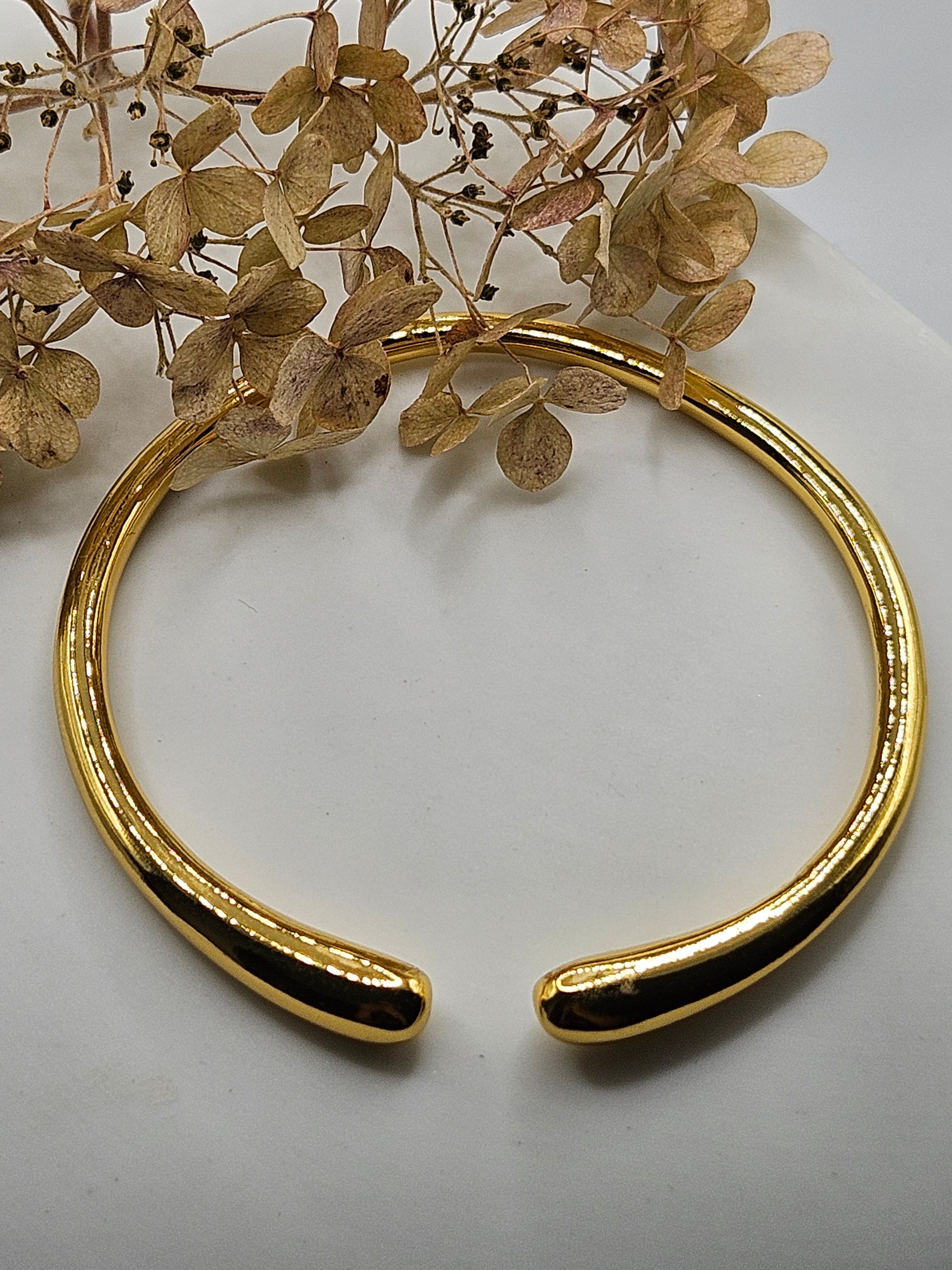 Doni Bangle - Vie Jewelry