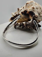 Orton Bangle - Vie Jewelry