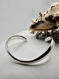 Orton Bangle - Vie Jewelry