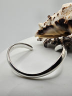 Orton Bangle - Vie Jewelry