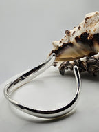 Orton Bangle - Vie Jewelry