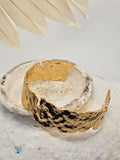 Harrison Bangle - Vie Jewelry