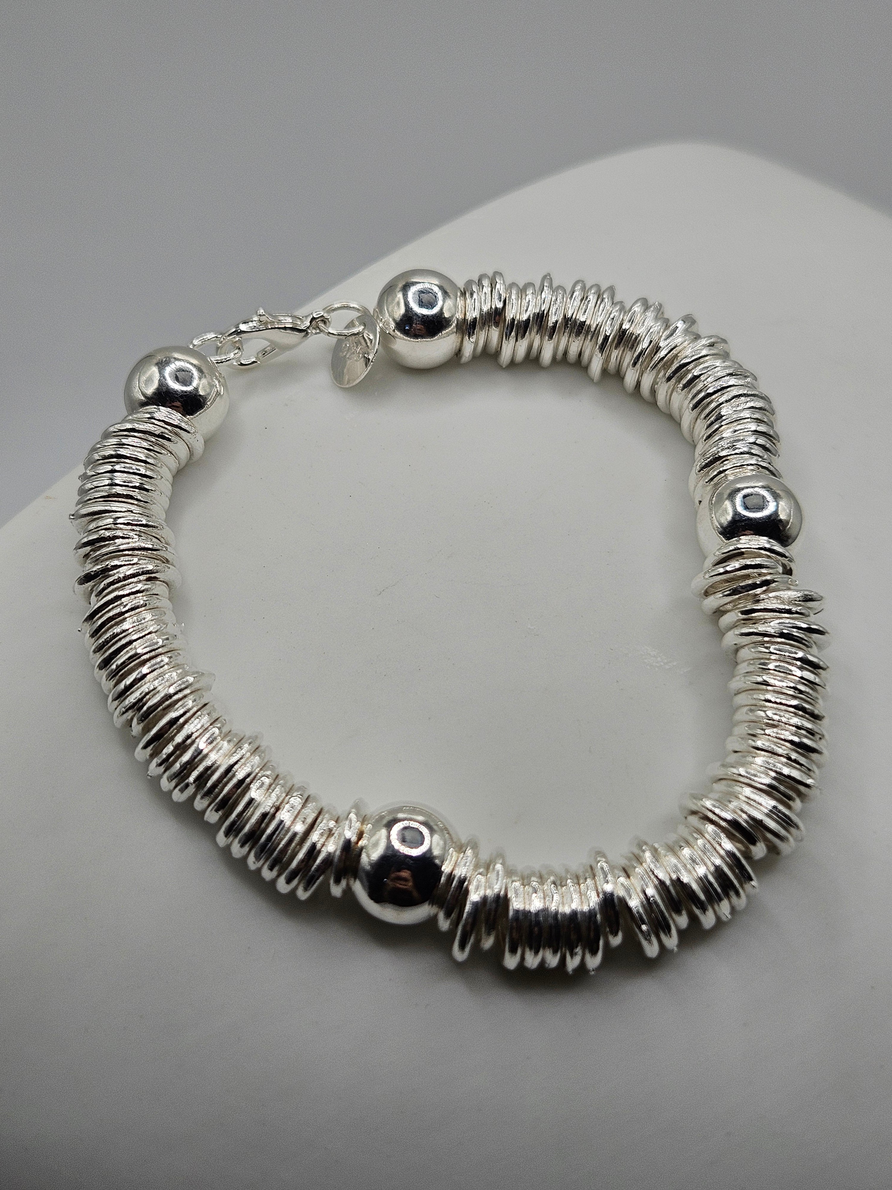 Moni Bracelet - Vie Jewelry