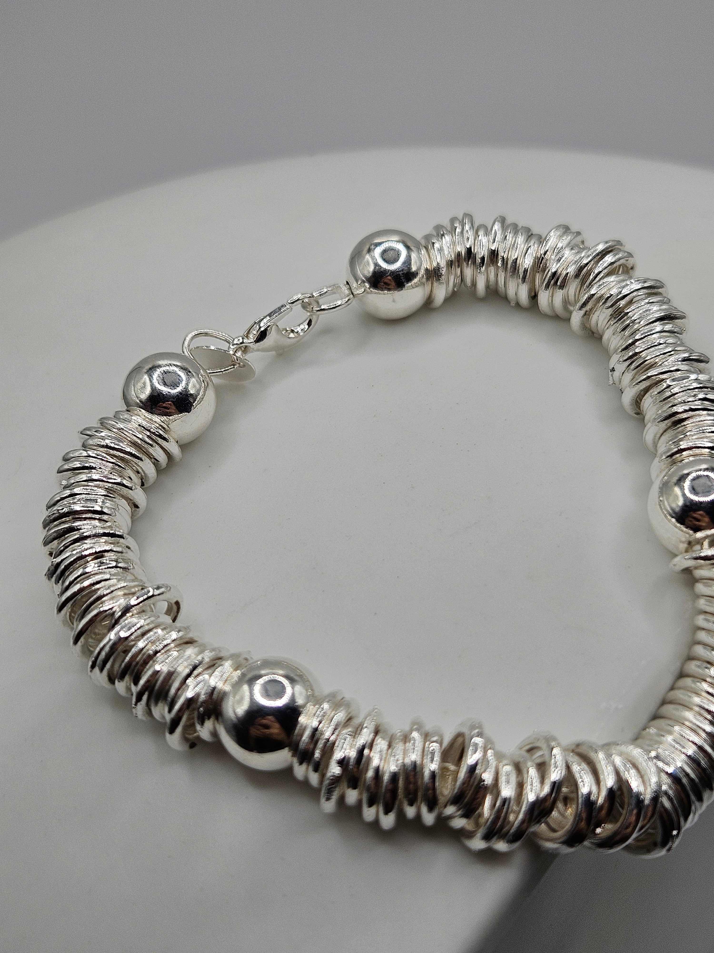 Moni Bracelet - Vie Jewelry