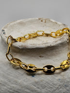 Gwen Bracelet - Vie Jewelry