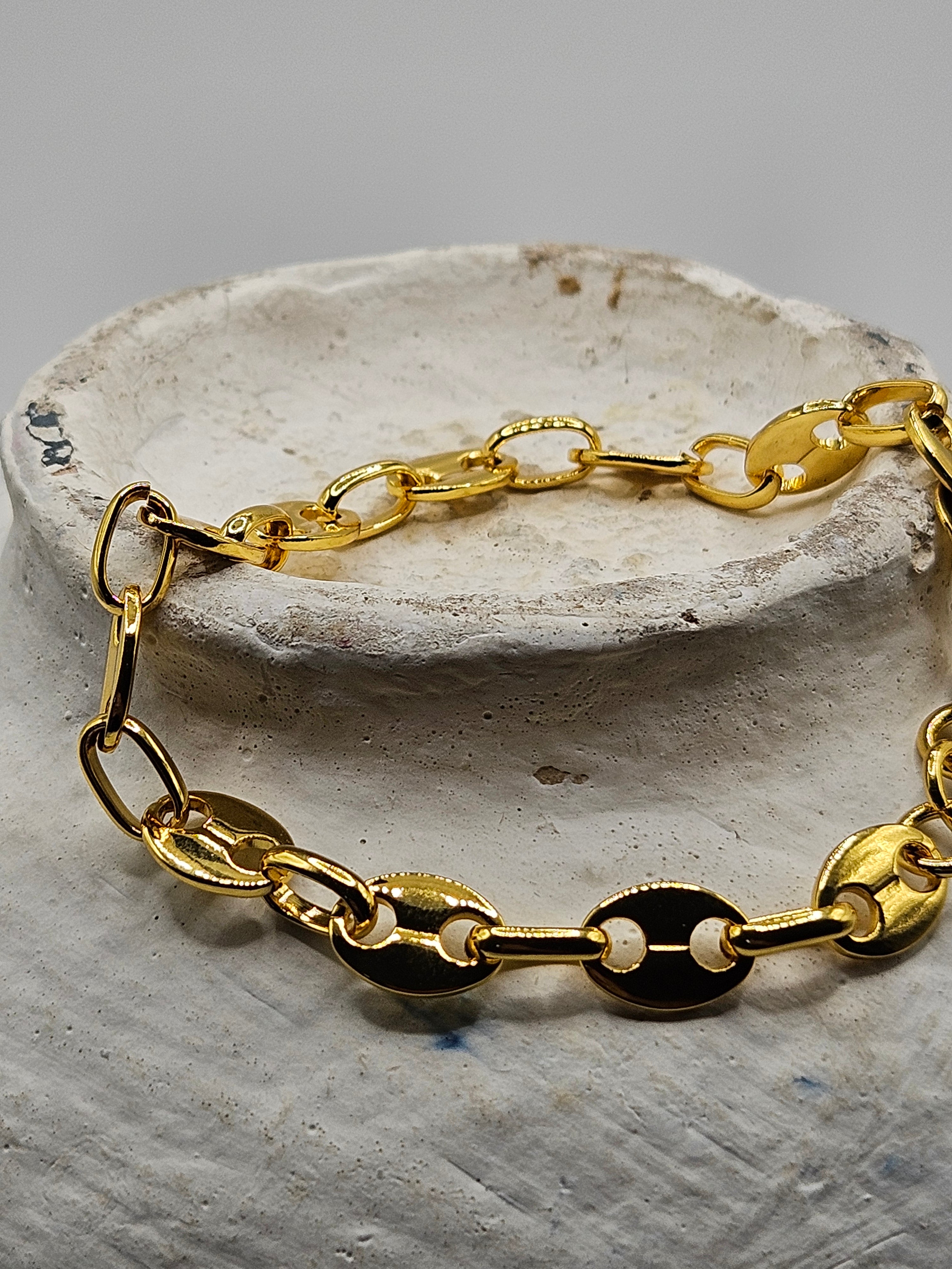 Gwen Bracelet - Vie Jewelry