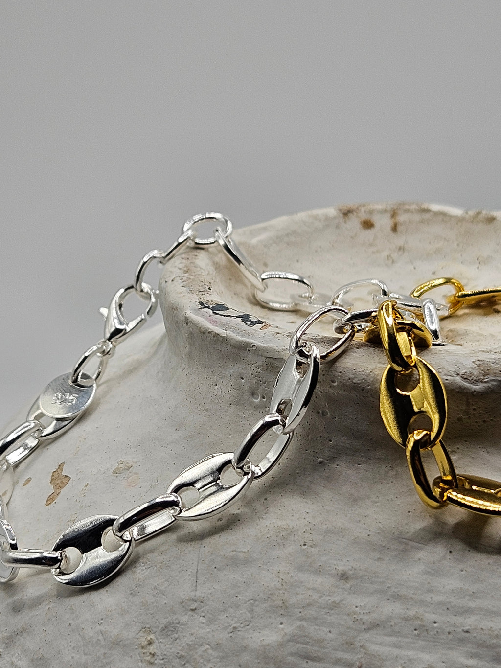 Gwen Bracelet - Vie Jewelry
