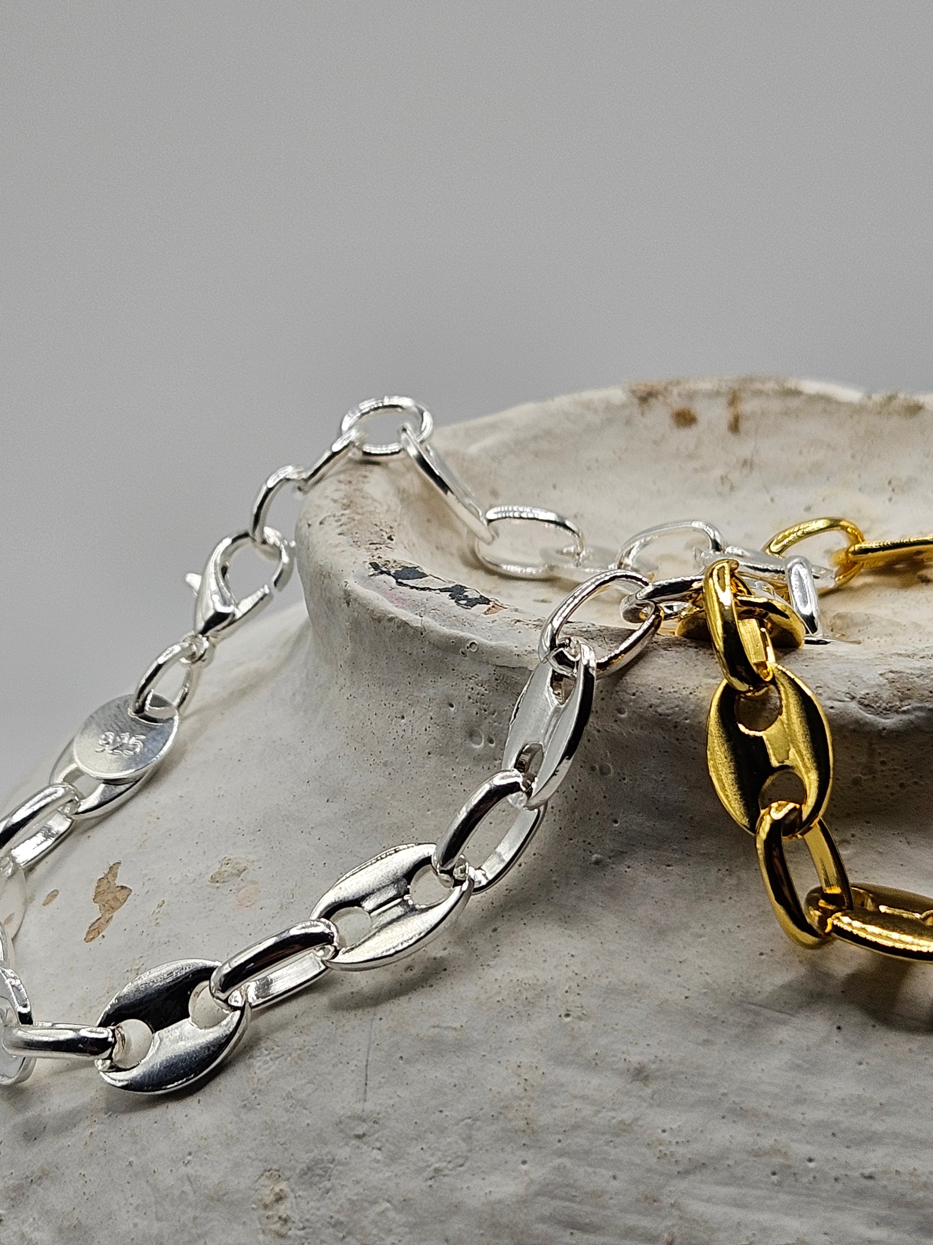 Gwen Bracelet - Vie Jewelry