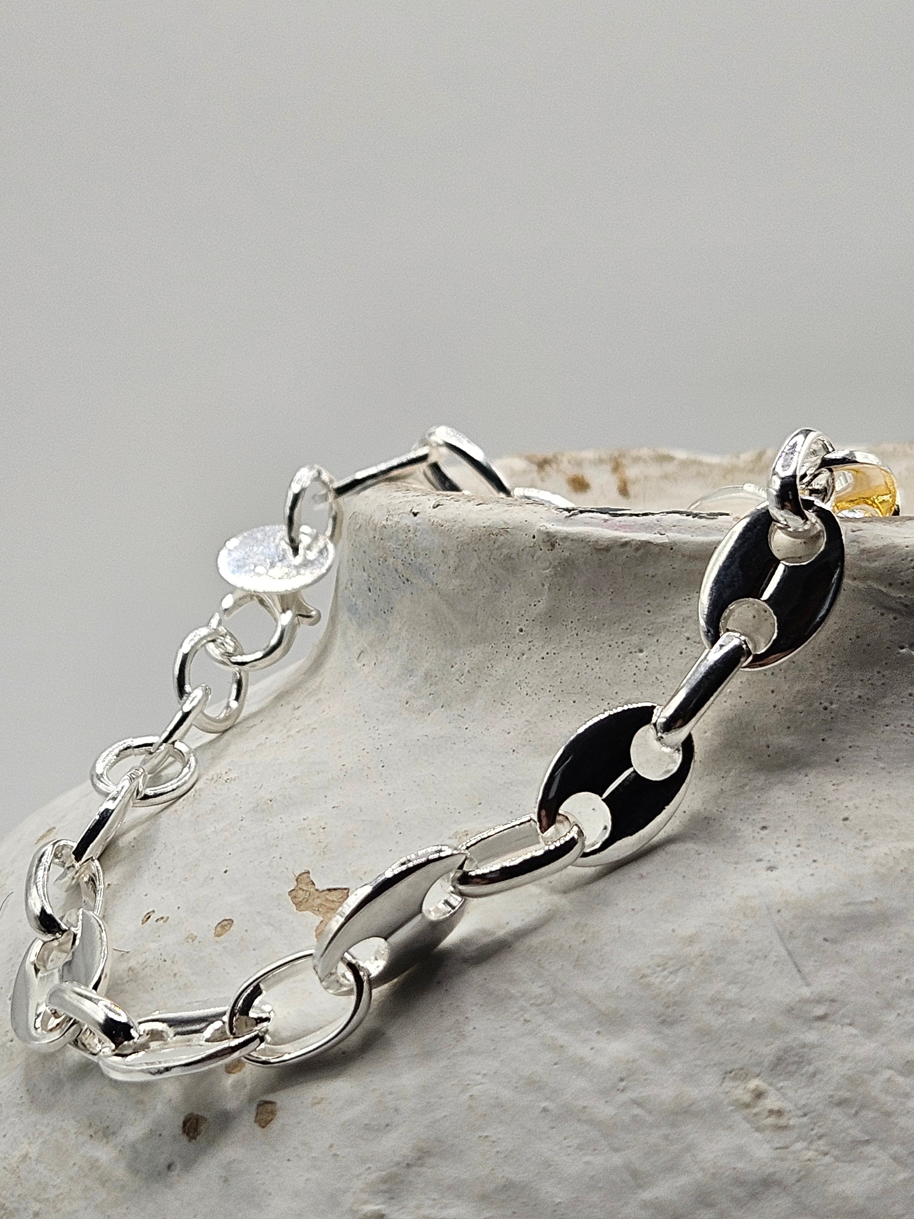 Gwen Bracelet - Vie Jewelry