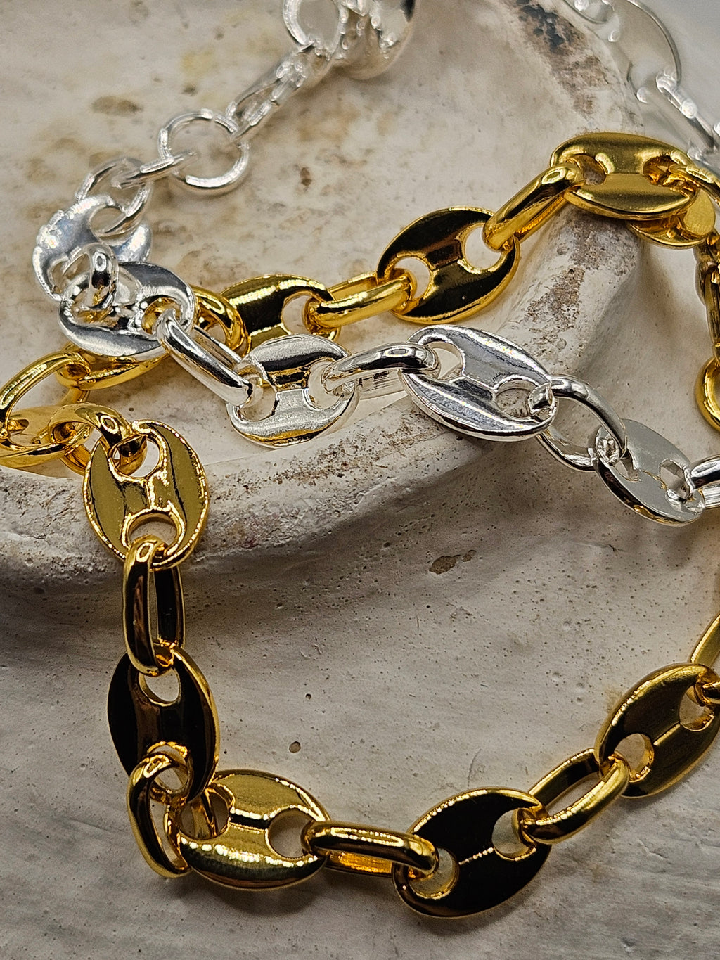 Gwen Bracelet - Vie Jewelry