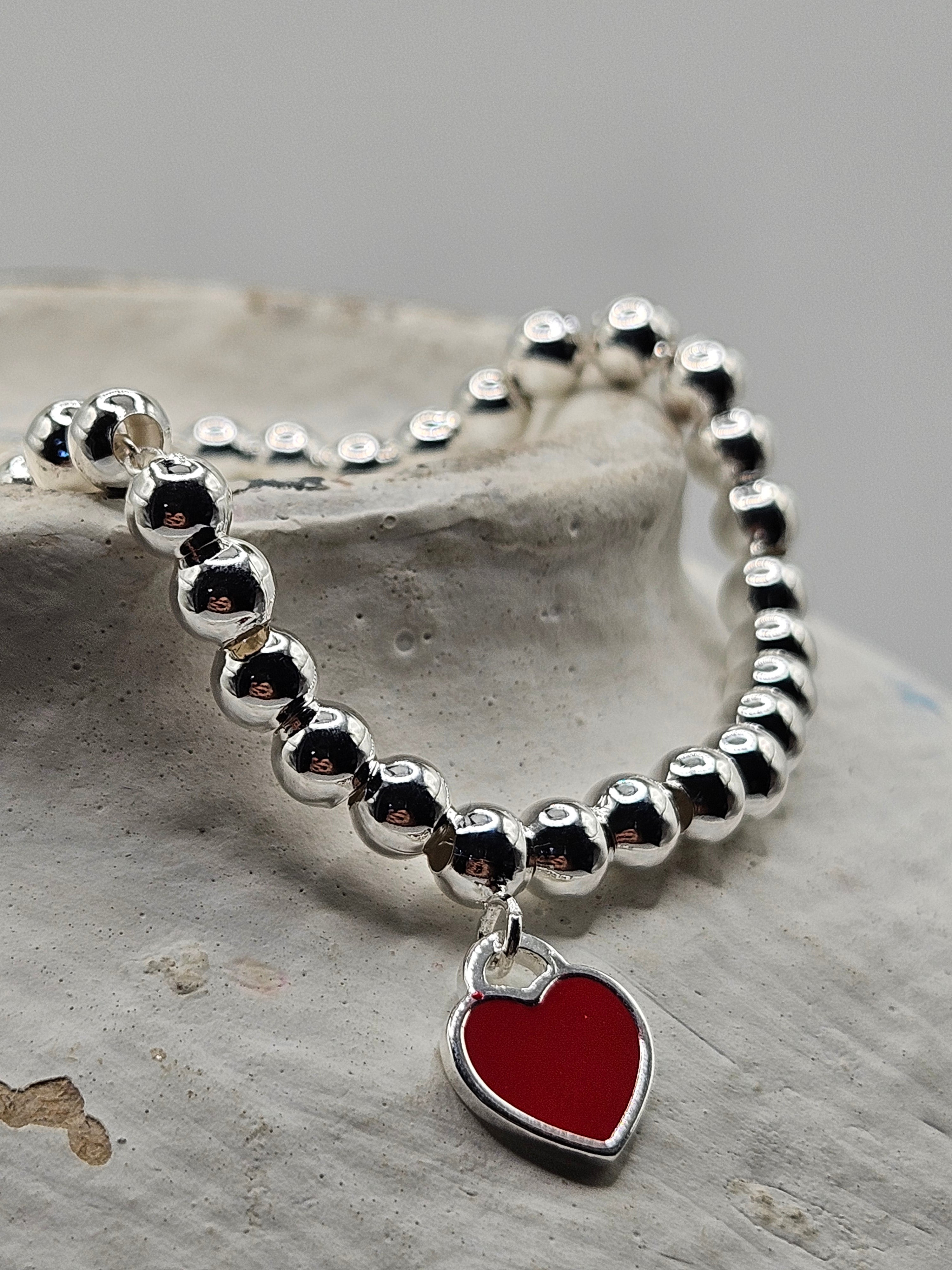 Love Me Bracelet - Vie Jewelry
