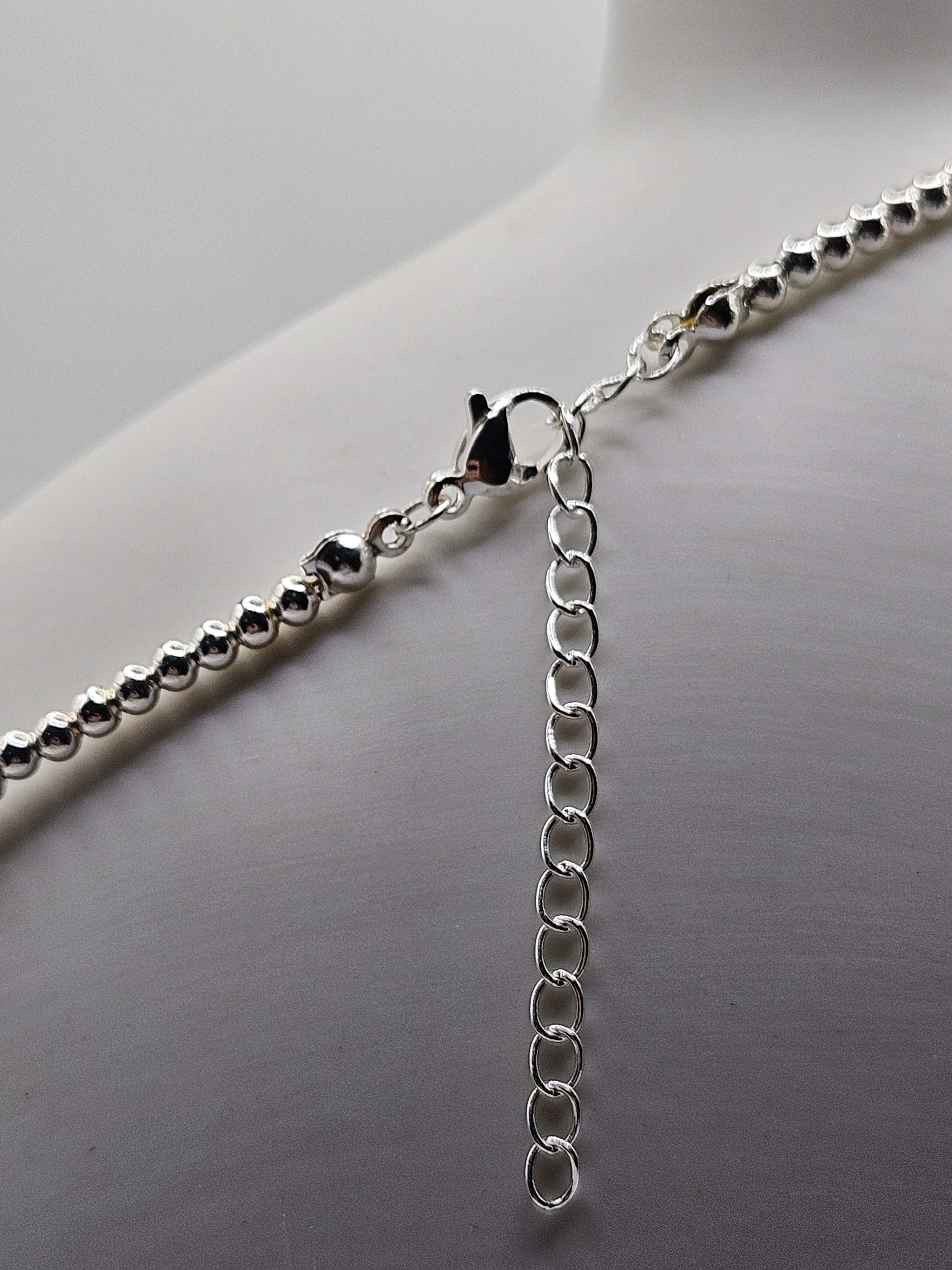 Ani Necklace - Vie Jewelry