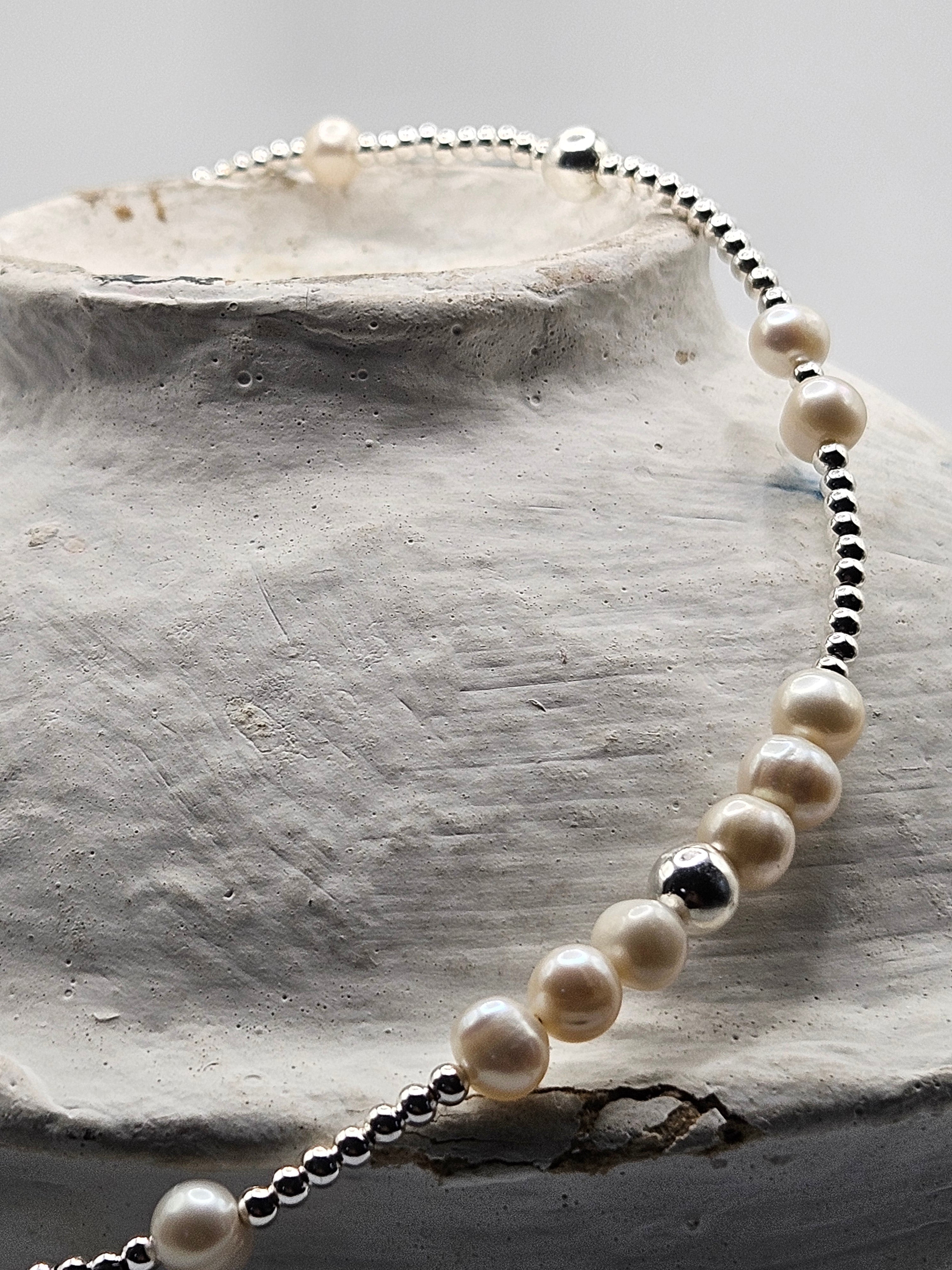 Ani Necklace - Vie Jewelry