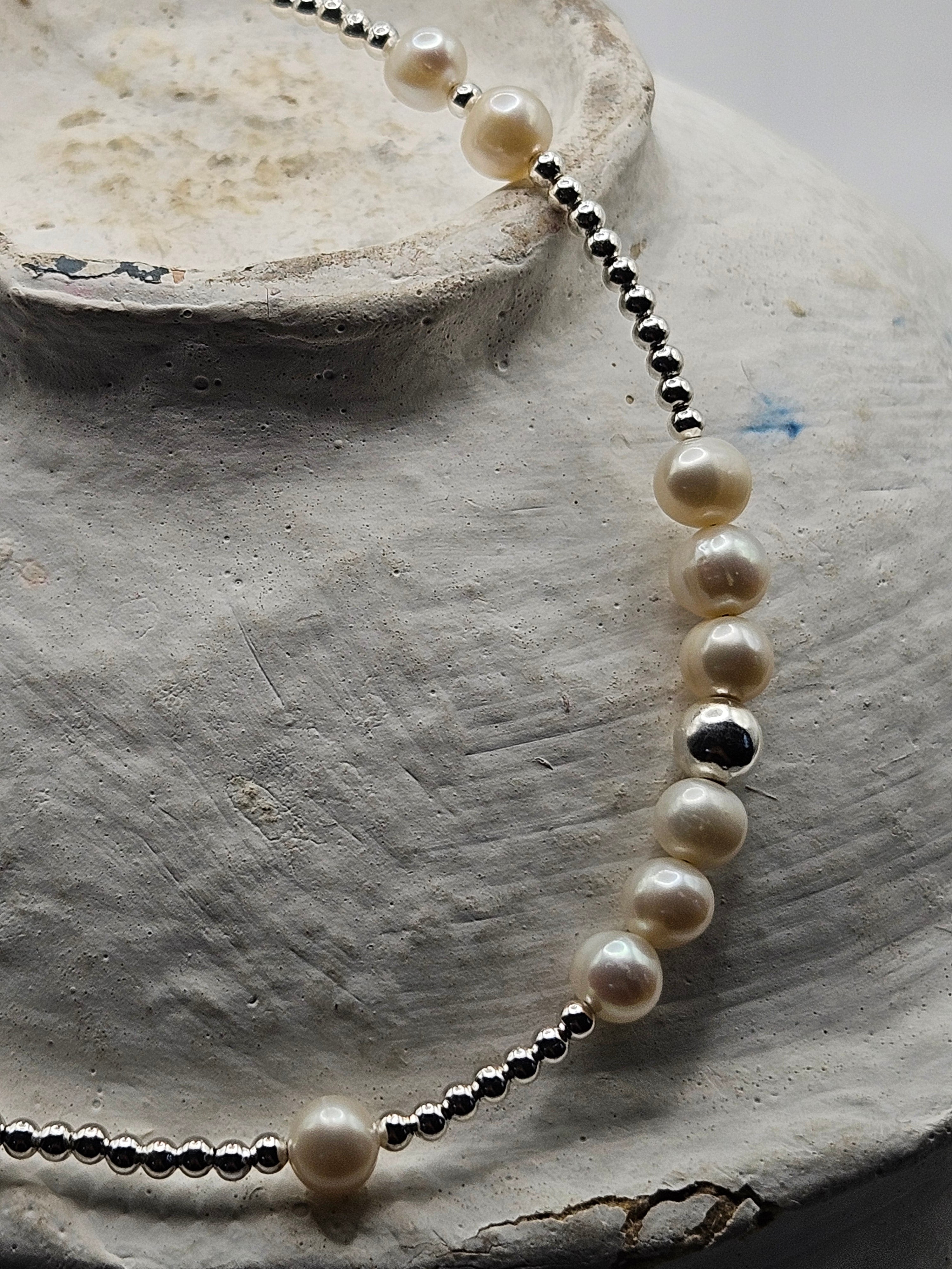 Ani Necklace - Vie Jewelry