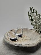 Besson Earrings - Vie Jewelry