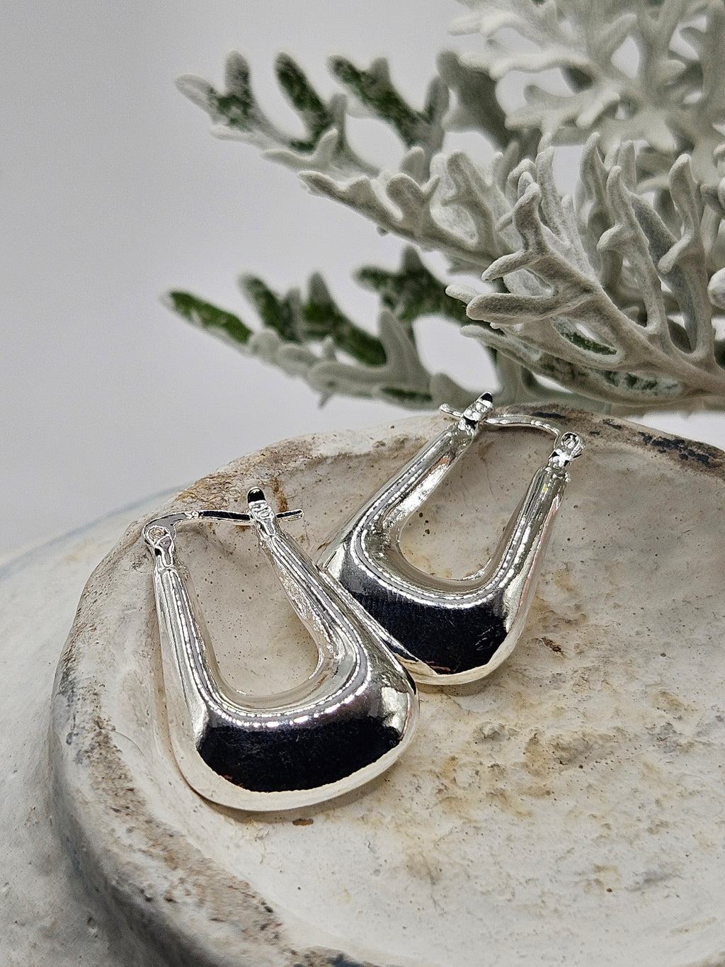 Besson Earrings - Vie Jewelry