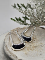 Besson Earrings - Vie Jewelry