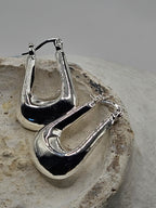 Besson Earrings - Vie Jewelry