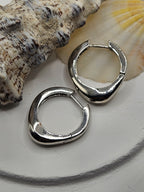 Lila Earrings - Vie Jewelry