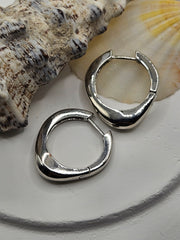 Lila Earrings