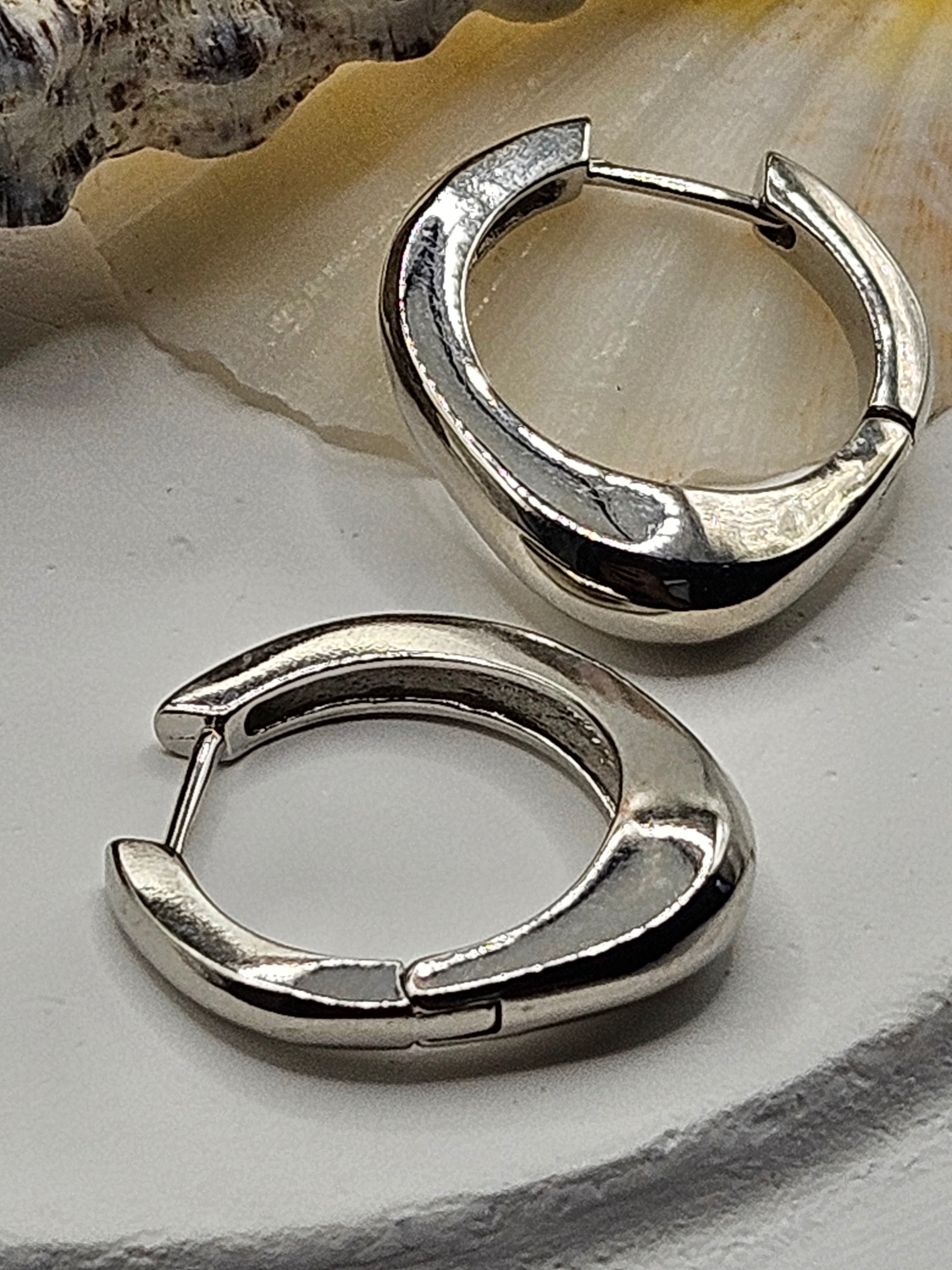 Lila Earrings - Vie Jewelry