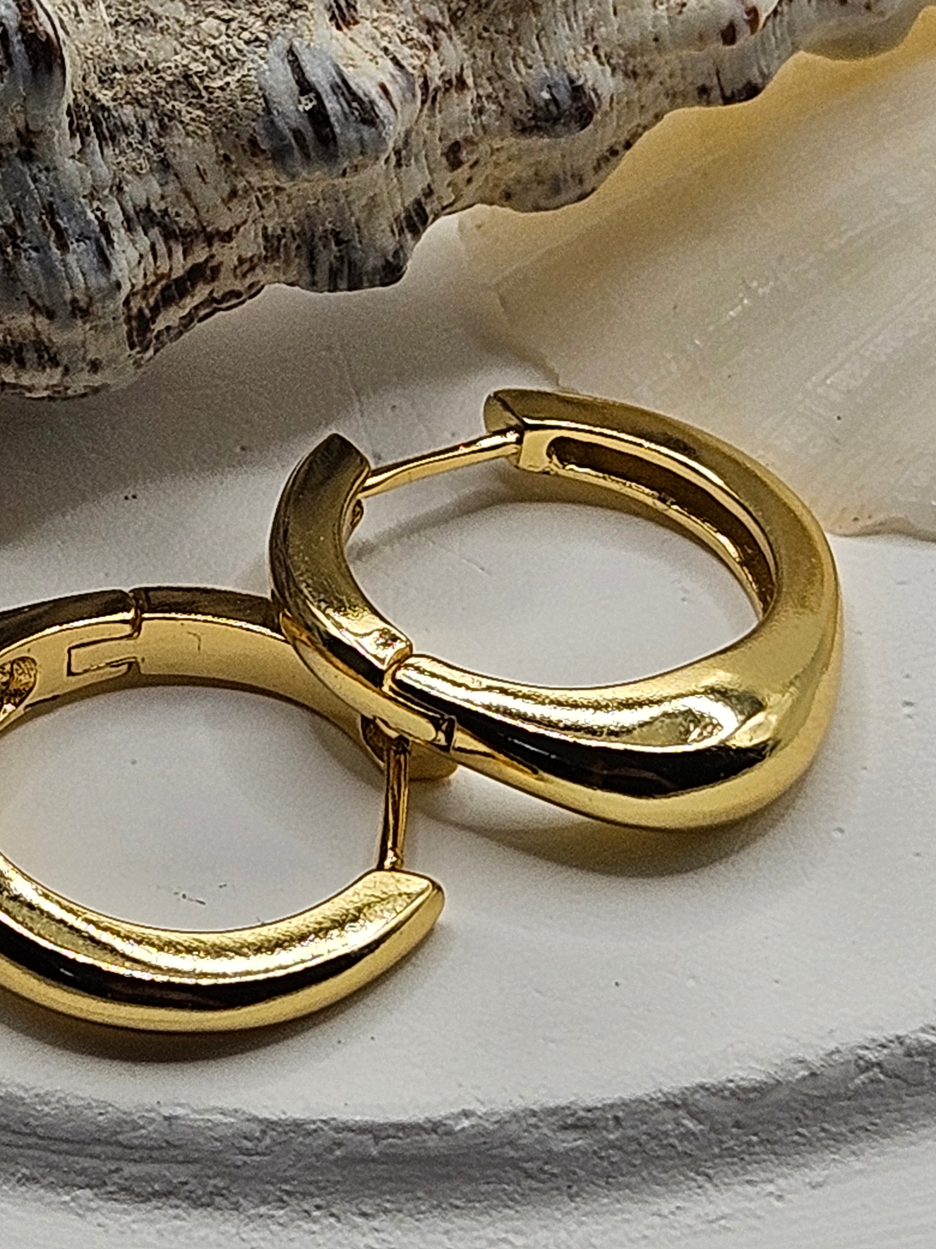 Lila Earrings - Vie Jewelry