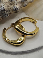 Lila Earrings - Vie Jewelry