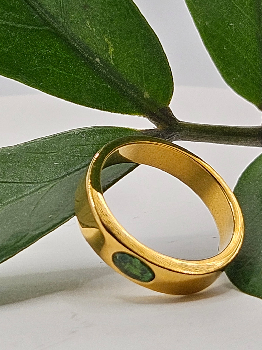 Bari Ring - Vie Jewelry