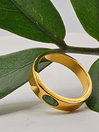 Bari Ring - Vie Jewelry