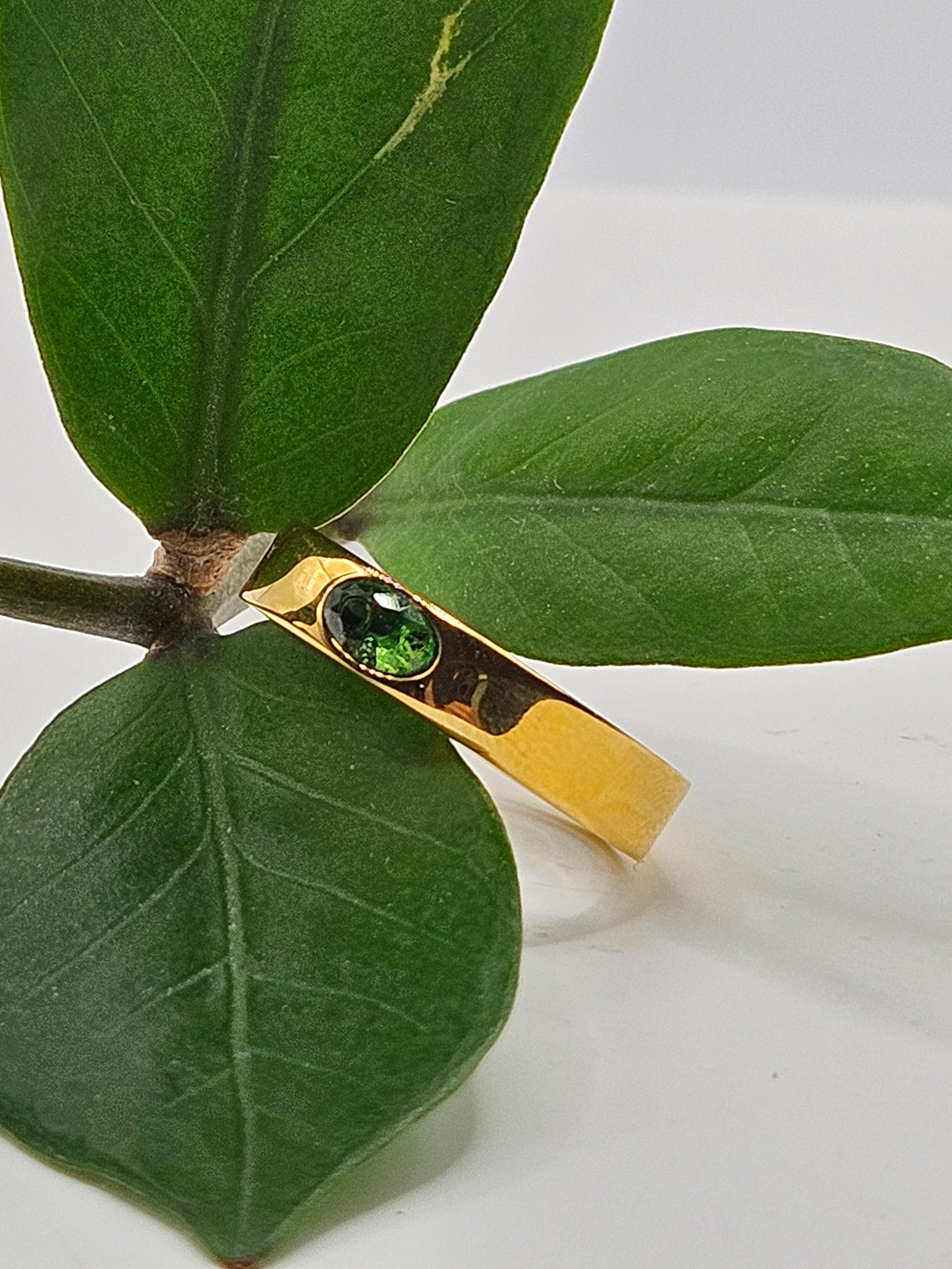 Bari Ring - Vie Jewelry