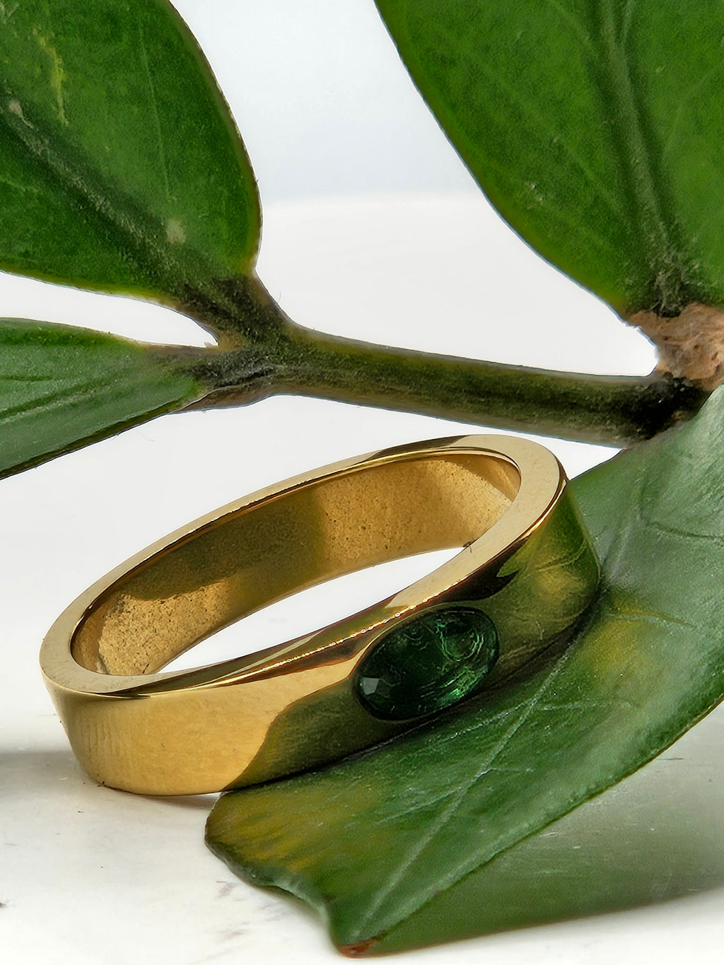 Bari Ring - Vie Jewelry