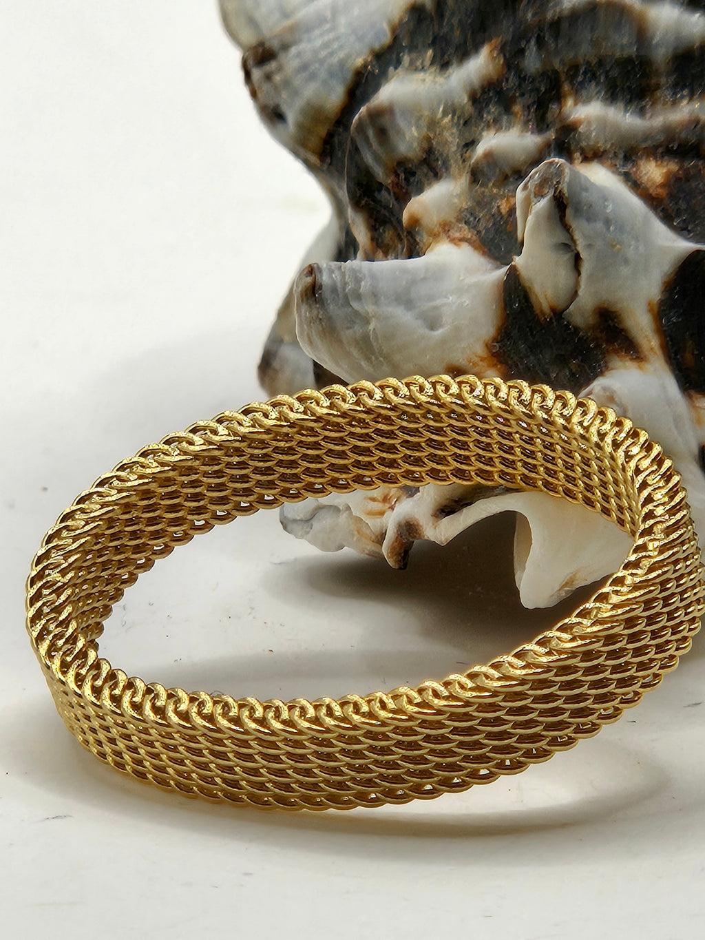 Millar Ring - Vie Jewelry