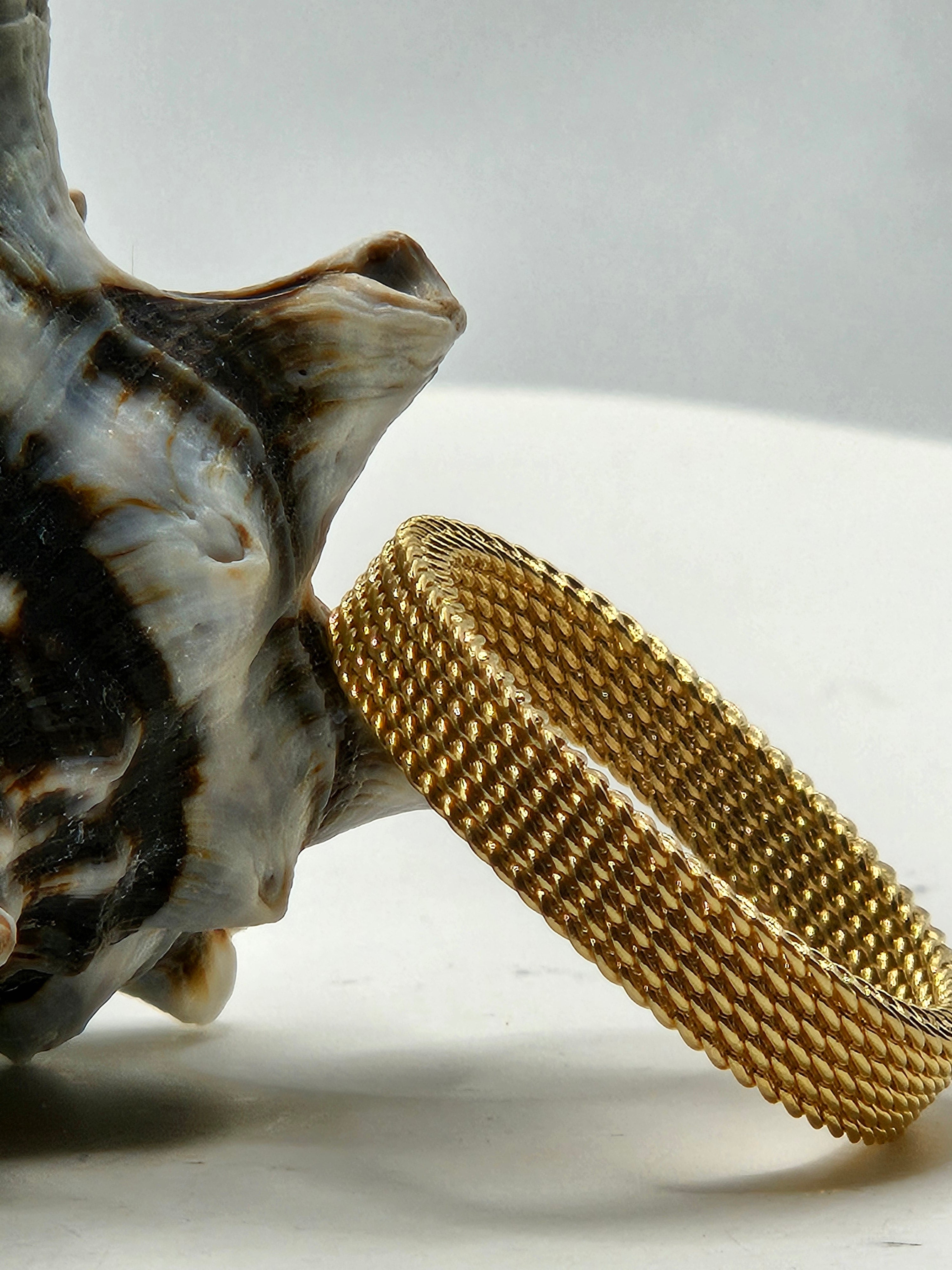 Millar Ring - Vie Jewelry