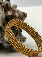 Millar Ring - Vie Jewelry