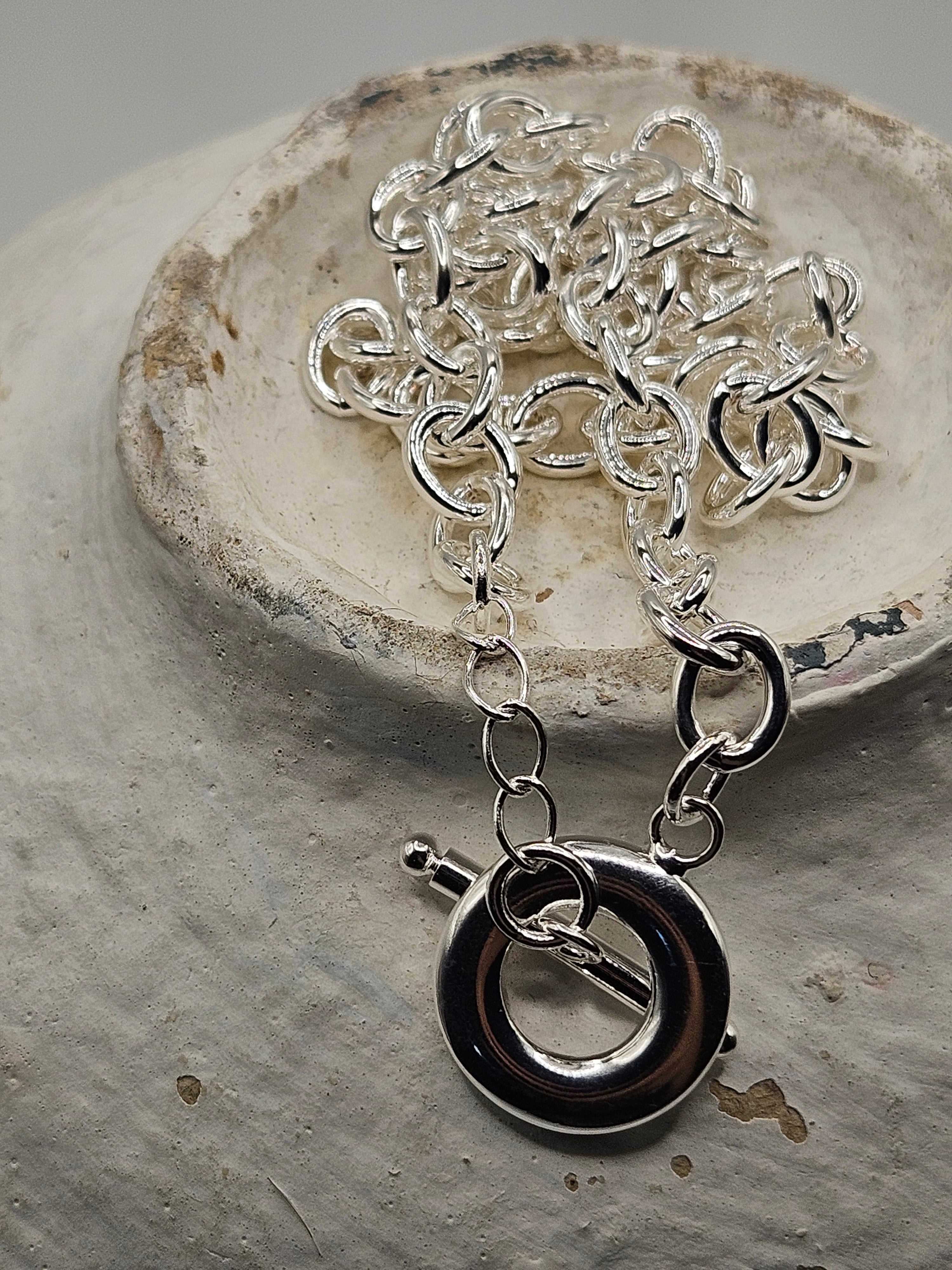 Darla Necklace - Vie Jewelry