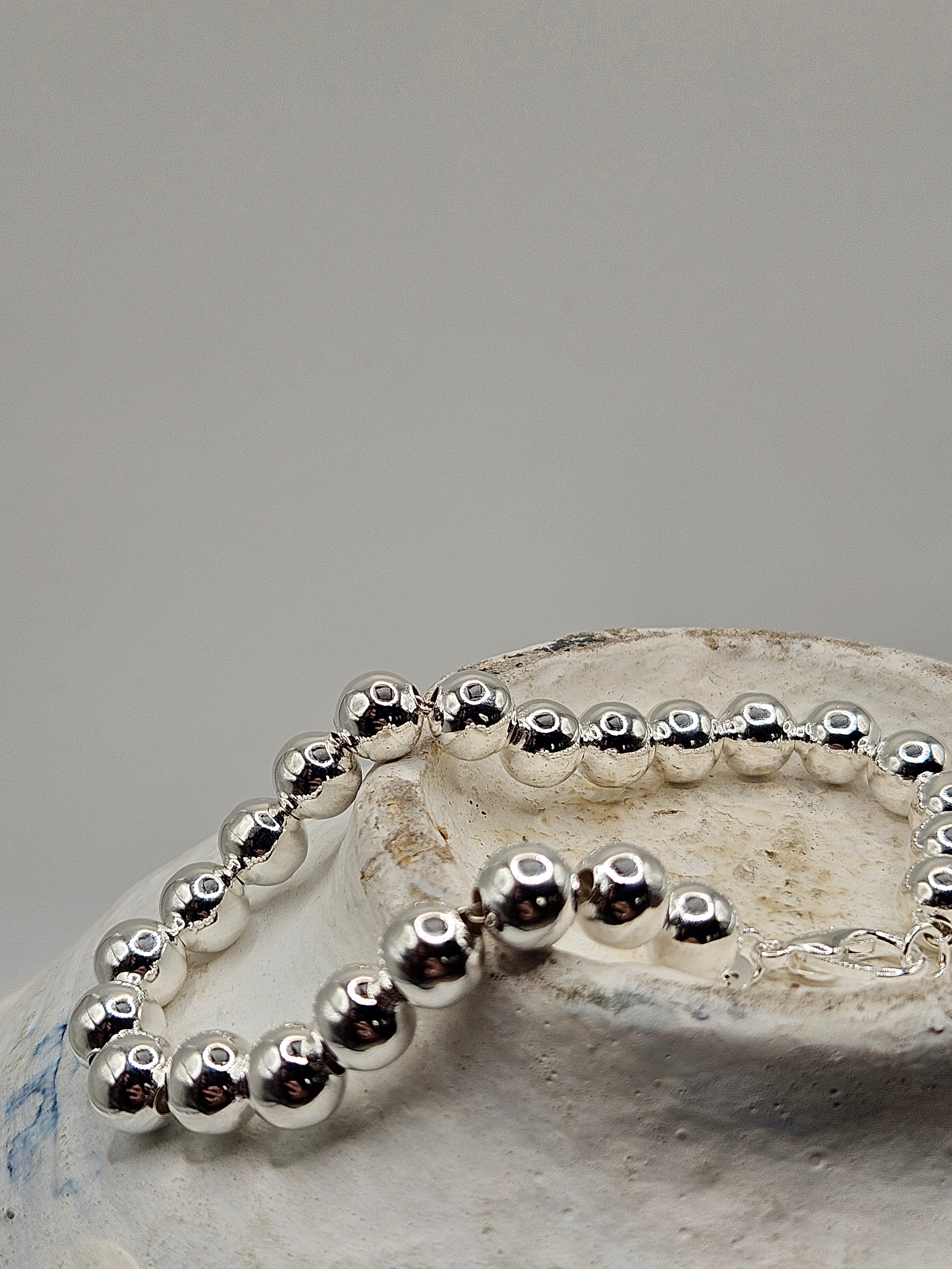 Aura Beaded Bracelet - Vie Jewelry
